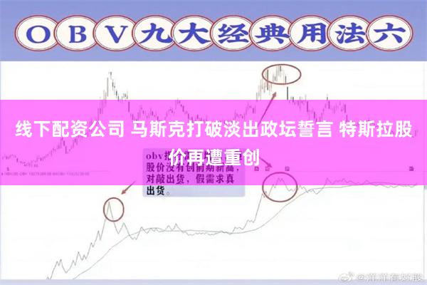 线下配资公司 马斯克打破淡出政坛誓言 特斯拉股价再遭重创